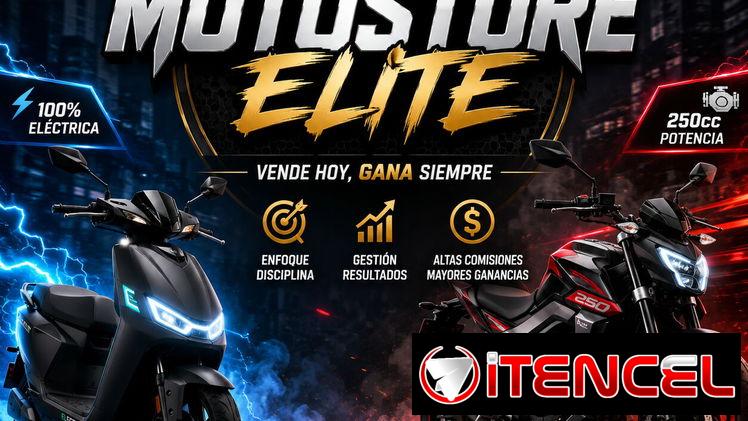 BUSCAMOS GESTORES PARA MOTOS