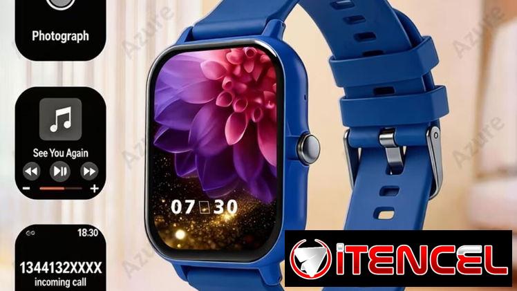 Reloj