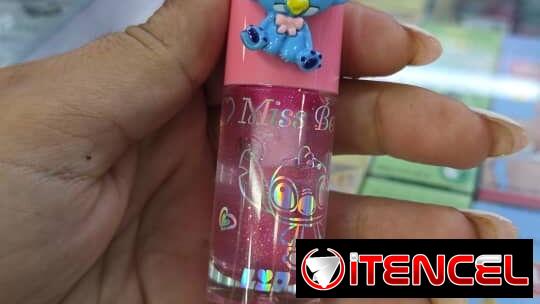 Maquillaje