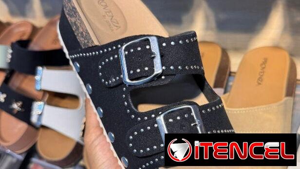 Sandalias