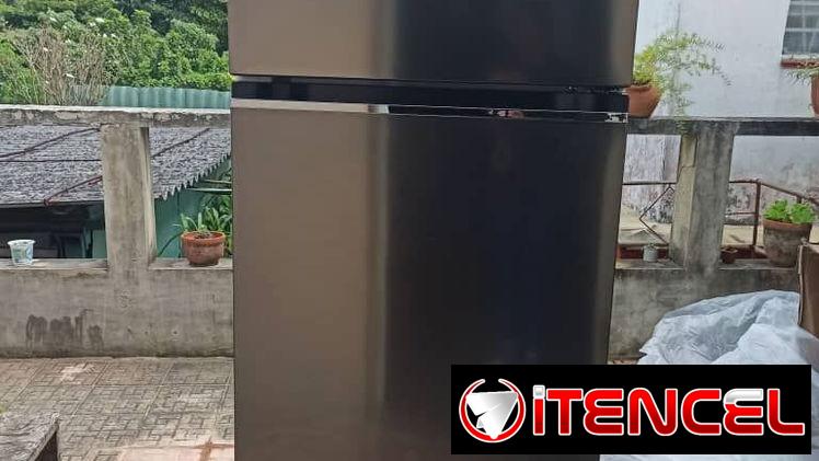 Refrigerador LG 14 pies  Inverter  Congelación Seca 176x70x68cm  700USD   1 mes de garantía   Transporte incluido