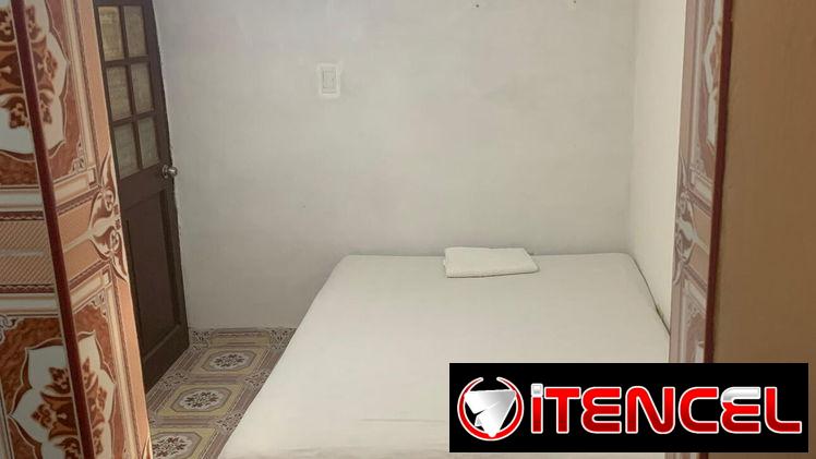 Se permuta apartamento en Aguacate entre muralla y teniente rey Habana vieja