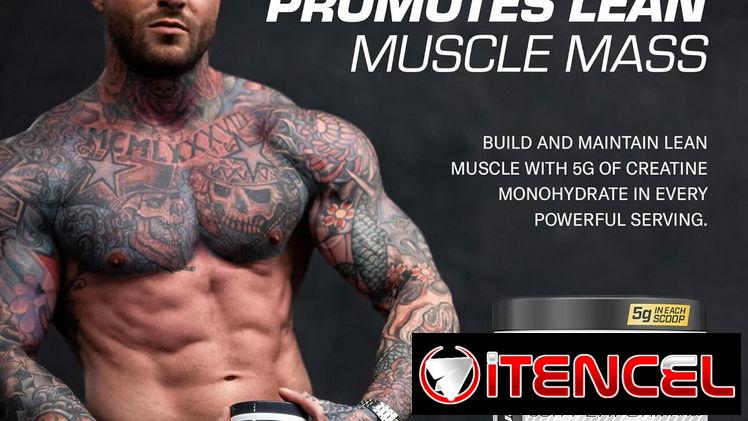 CREATINA MONOHIDRATADA CELLUCOR