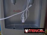 Dispensador de agua