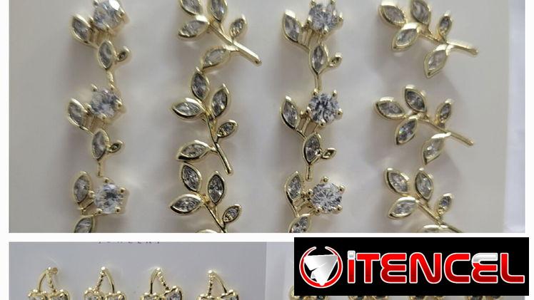 Oro 14k, Laminado XP