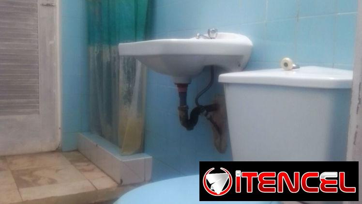 Venta de Casa independiente