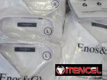 Camisas blancas