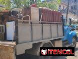 Servicios de carga y mudanza.