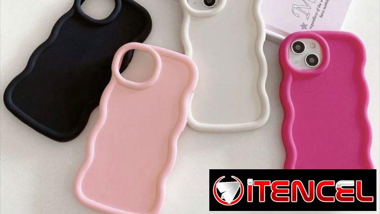 Forros de Iphone