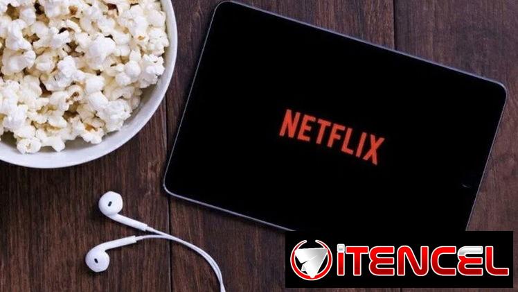 Cuentas o Perfiles de Netflix Premium