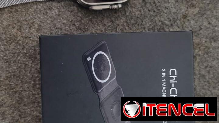 Apple Watch Ultra Serie 1, libre de fabrica y batería en 87