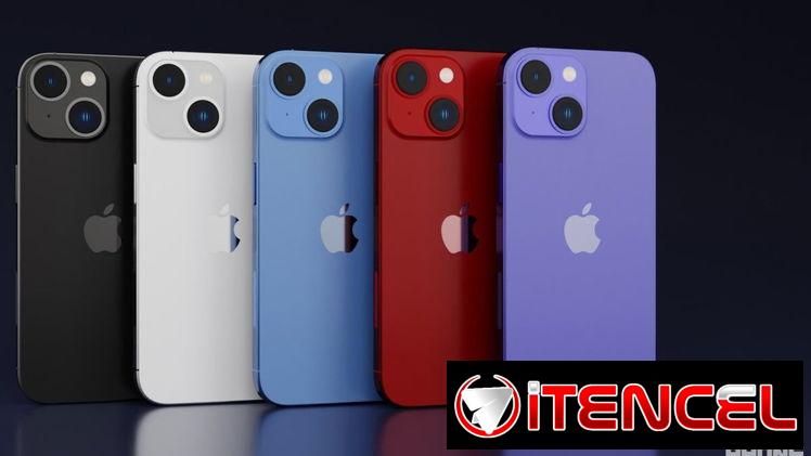 🚍iPhone 14 💜128GB 92%🔋DUAL mica, cable, forro y audífonos regalo❌Variedad de Modelos🚫