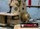 Máquina coyaretera RXM-2-A