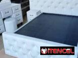 TENEMOS A LA VENTA CAMAS COLCHONES Y BOX SPRIN LISTOS PARA LA ENTREGA LLAME YA 55632907