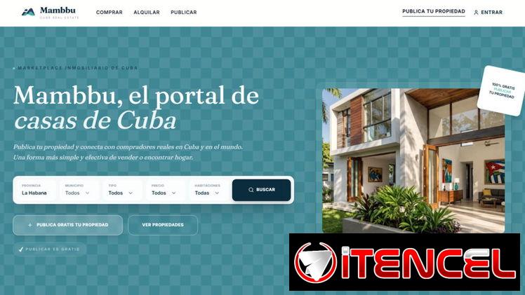 ASEGURA TU ALQUILER EN CUBA CON ESTÁNDAR INTERNACIONAL