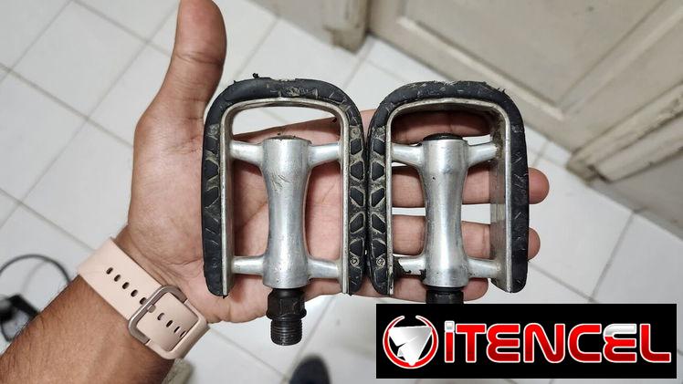 Ganga Aproveche Vendo Piezas de bicicleta
