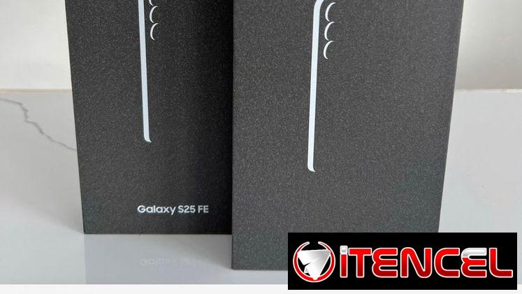 Samsung s25 fe