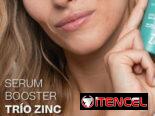 Novexpert Serum Booster Trio Zinc 30 mL (Pieles Grasas y Acné)