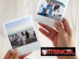 Impresión de fotos / fotografías / fotos polaroid
