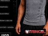 Pullover de compresión  y deportivos para hombre