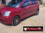 Vendo o negocio, Kia, Picanto 2008, mecánico