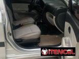 Vendo o negocio Kia picanto del 2009 automático