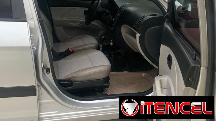 Vendo o negocio Kia picanto del 2009 automático