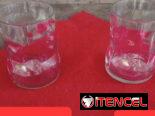 Cortes de Botellas y Vasos Artesanales