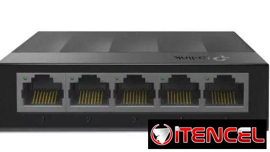 Switch TP-Link Litewave 5 puertos 0km sellado caja garantia a gigabit somo tienda variedad modelos al whatsa