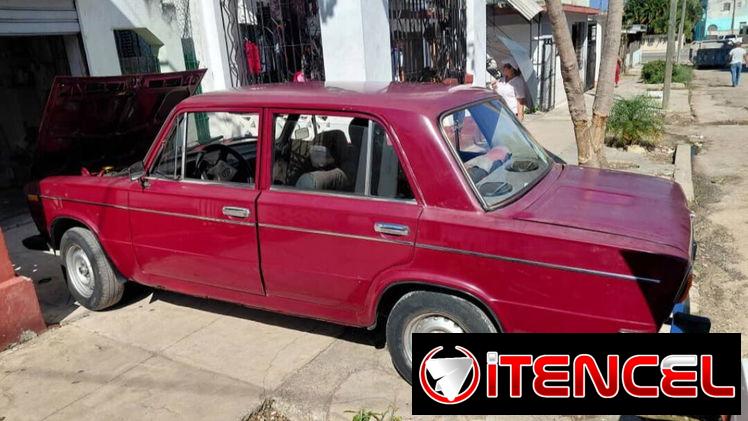 Vendo Lada 2103 52461600 52940327