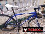 Venta de bicicleta de ruta marca Fuji