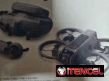 Dron DJI Avata 2 con control remoto DJI RC Motion 3, nuevo y sellado