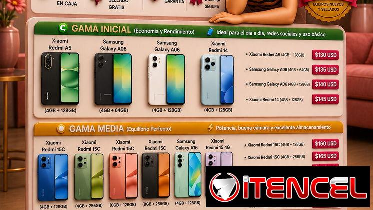 💖📱 ¡Chicas, llegó el catálogo 2026 de LAURIMAX Energy! 📱💖
