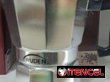 Cafetera pequeña de 3 tazas