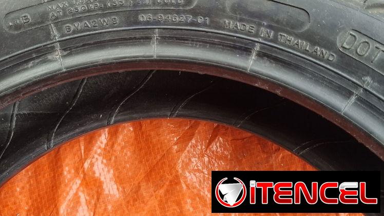 Gomas para motos