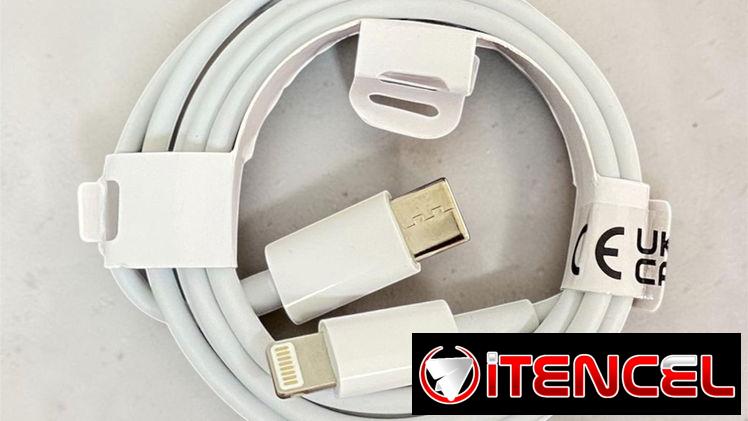 Cables sueltos – USB – Lightning  – ⁠Tipo C – Lightning  – ⁠Tipo C – Tipo C – ⁠USB – V8 Precio:$4
