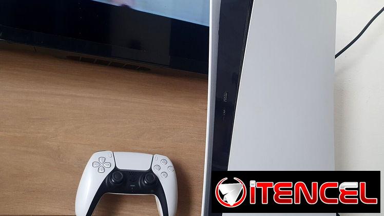 VENDO CONSOLA MODERNA PS5 PIRATEADO LLENO DE JUEGOS BUENOS Y CON DOS MANDOS LLAMA O ESCRIBE