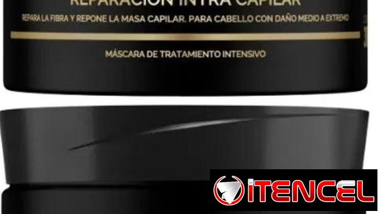 MASCARILLA CAPILAR TRESEMME 300ML