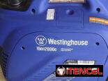 Vendo generador eléctrico Westinghouse