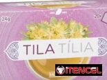 INFUSIONES/ TÉ
