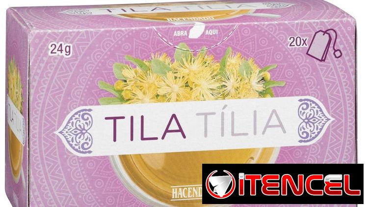 INFUSIONES/ TÉ