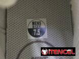 Tennis Nike Air Max SC-40.5