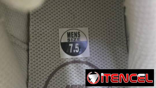 Tennis Nike Air Max SC-40.5