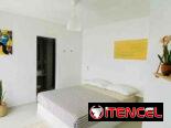 Casa completa en La Habana, Cuba 3 recámaras, 5 camas, 3 baños en venta