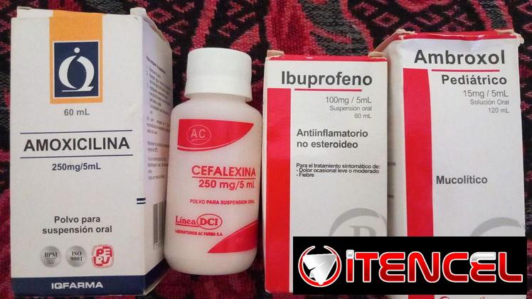 Vendo suspensión tynelol