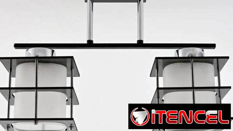 Lamapara de Techo Variados Modelos (L&G)