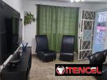 Apartamento en plaza de la revolucion para renta lineal