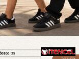 Variedad de tenis de hombres tengo más de 80 modelos😁👇