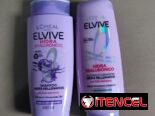 Shampoo y Acondicionador Garnier y Loreal