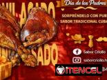👔PAPÁ FELIZ DÍA👔  REALIZA TU PEDIDO CON TIEMPO  Nuestros platos:  🔥 Cerdo Entero 🔥 Pierna Asada 🔥 Lomo 🔥 Paleta